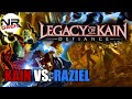 Legacy of Kain - Defiance (Xbox) - To bylo grane CE #108 (Stare Retro Gry)