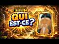 Qui est-ce ? Les Cités d'or, spécial saison 2