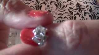 Ebay haul - Nail Art - Alloys and other :)
