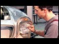 Schad Oldtimer Mercedes-Benz Restauration