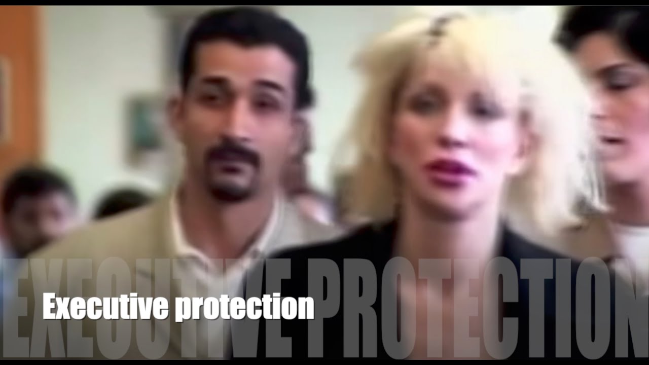 Legacy Private Security, Security Services company across California.