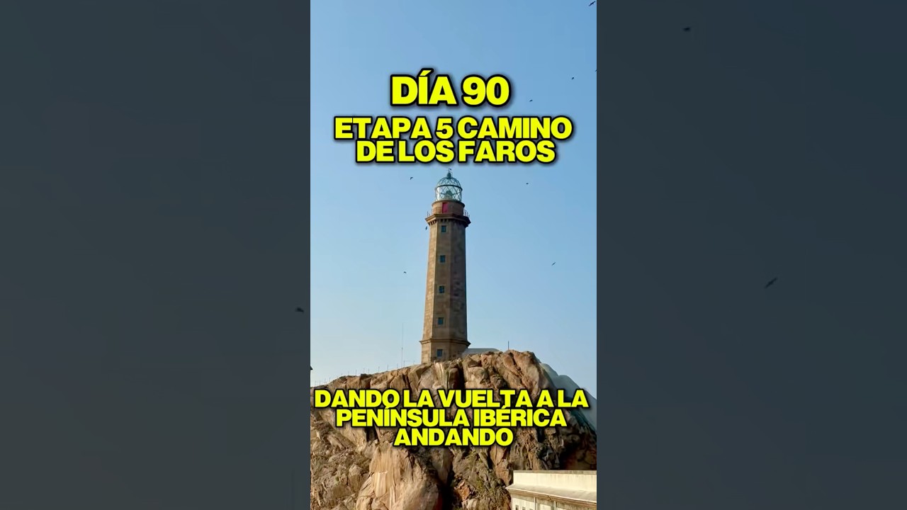 Día 90 De Arou a Camariñas descubriendo el Monte Blanco