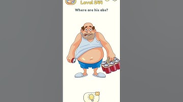 dop 2 level 244 🧐 #shorts #youtubeshorts #viralvideo #dop2