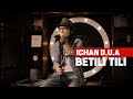 Betili Tili Ichan D U A