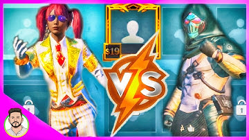 S19 CONQUEROR PLAYER CHALLENGE ME FOR 1V1 M416 😈 | TDM ROOM | WHO WILL WIN | STAR Prince|#StarPrince