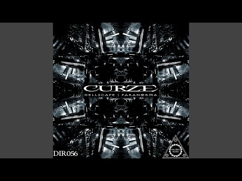 CurZe — Hellscape