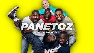 Miniatura de "Panetoz - Efter Solsken (Studio Version) FULL SONG HQ"
