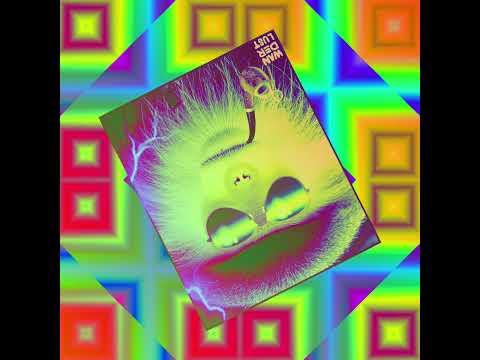 Mr.B - Jungle Dub [Video Animation]