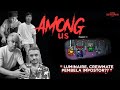 Among Us !!! Season 1, Eps.4 - A Trick Kills. w/friends