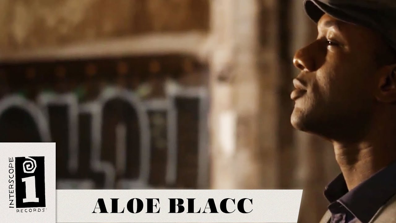 Aloe Blacc | "Hello World (The World Is Ours)" | Behind The Scenes