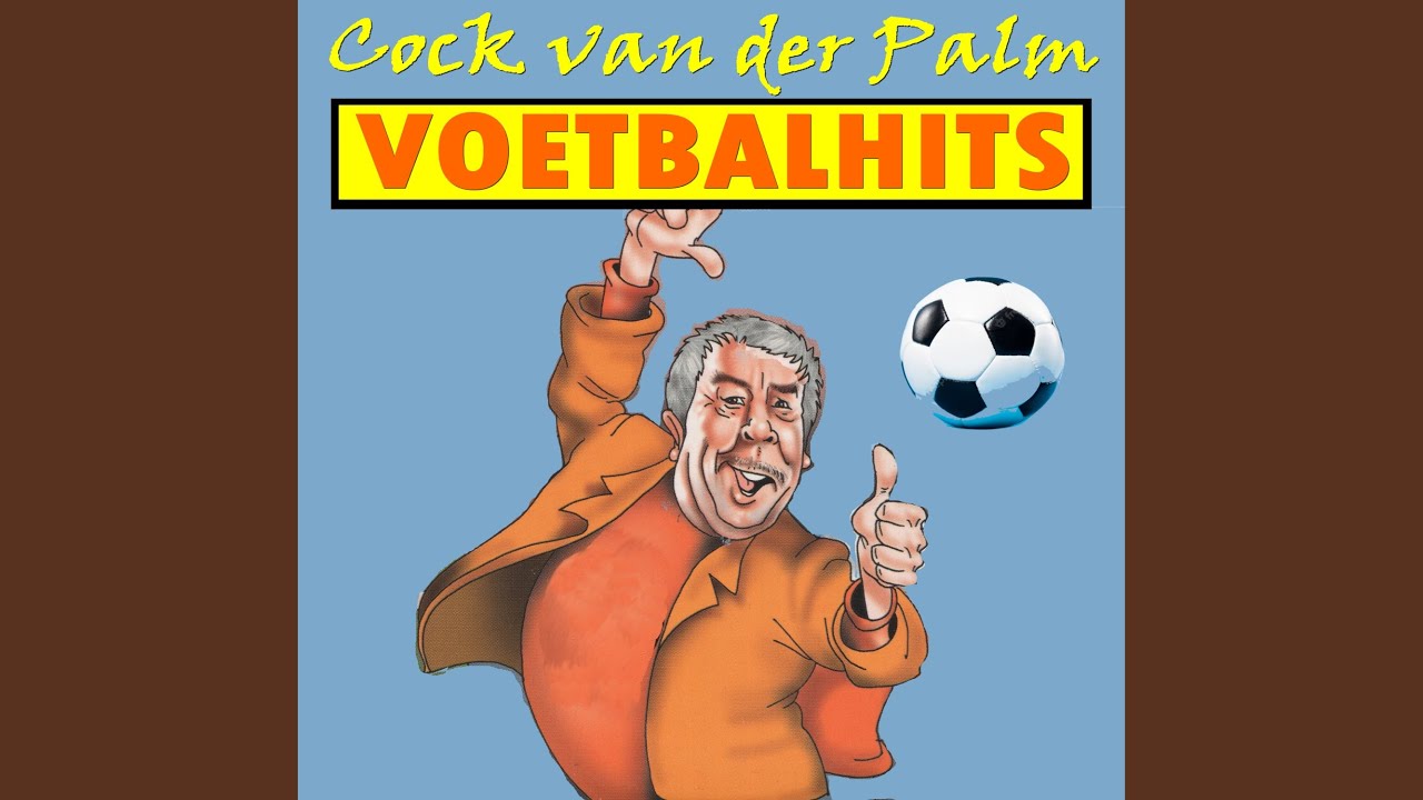 Feyenoord, Feyenoord, Wat Gaan We Doen