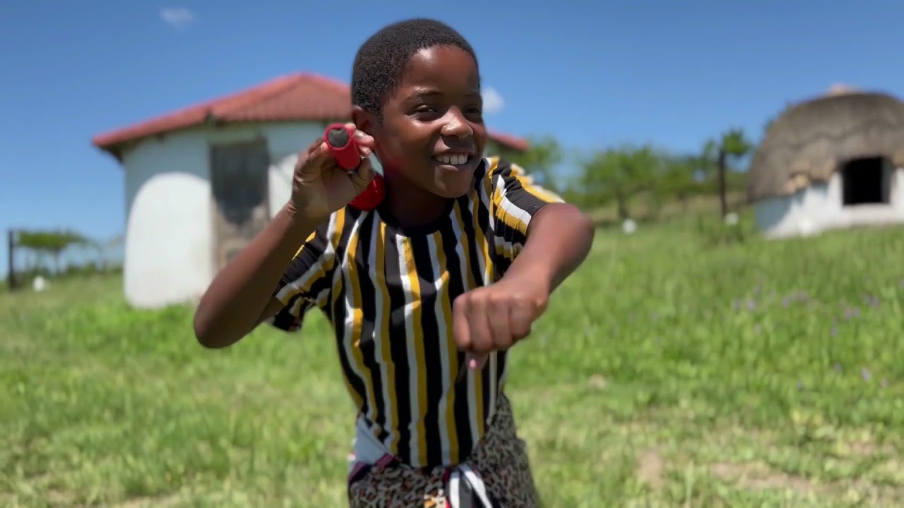 KWASUKASUKELA GOGO MADUBE NDLOVU