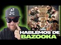 ANALISIS breve de lo que fue LIGA BAZOOKA MEX, otro capitulo para la historia.