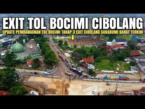 Video Kembali ke Sukabumi