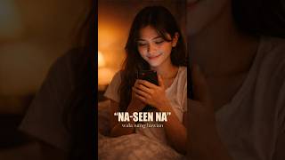 Nabasa na niya… wala nang bawian  | OPM Love Song (Full Song Tomorrow)
