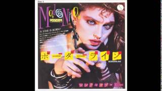 Madonna - Borderline (Edit)