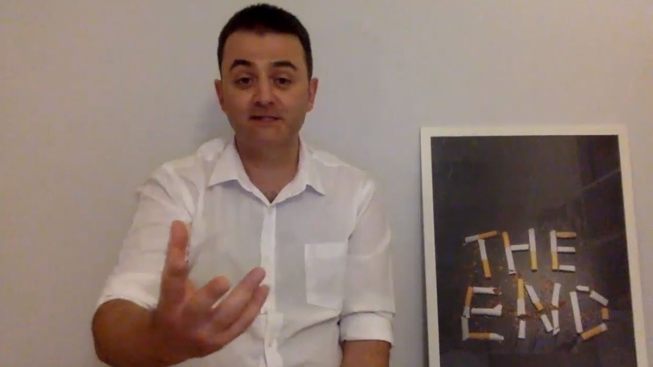 Neden Sigarayı Bırakamıyorum? Nasıl Başarırım?