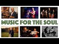 Capture de la vidéo Music For The Soul | Charity Concert In Aid Of Paragon Music