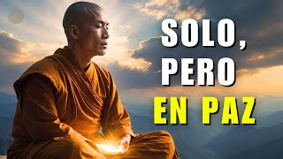 Cómo Ser Feliz A Solas Y Disfrutar De Tu Propia Compañía Budismo