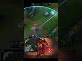 Xerath Clips and a Satisfying Double Kill #leagueoflegends #botlane #outplay