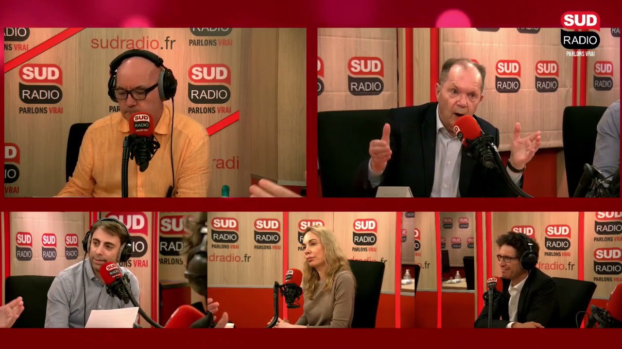 Zemmour veut créer son parti