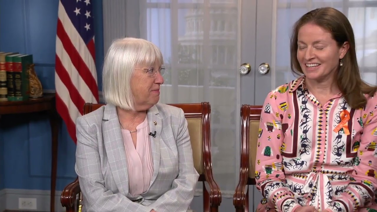 Sen. Murray, Seattle IVF Doctor Host Virtual Press Conference on Threats to IVF Ahead of Senate Vote