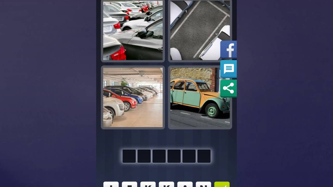 4 Bilder 1 Wort Lösung Pillen Auto Auf Geld 4 Bilder 1 Wort Lösung [Autos, Parkplatz, Autos, Auto] - YouTube