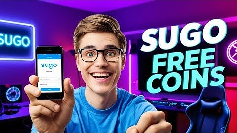 Sugo Free Coins / How To Get Free Coins Unlimited In Sugo App For iOS/Android .Sugo Hack 2025