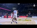 REAL MADRID 71-65 CSKA MOSCÚ