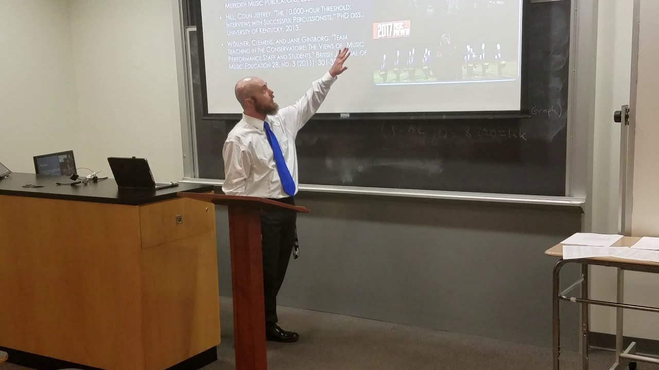 Expert Performance, Culture, and Organizational Behavior in the College Music Performance Studio