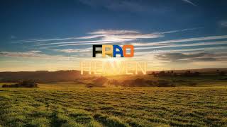 Frao - Heaven Official Mix