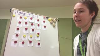 Math Module 5 - Lesson #24 (LAST ONE!!)
