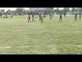 Induz Storm U12 vs LKSC Girls | 2nd half