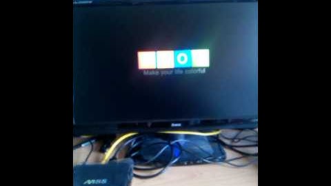 M8S Android TVBOX S812