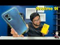 Realme 9i Unboxing and Review