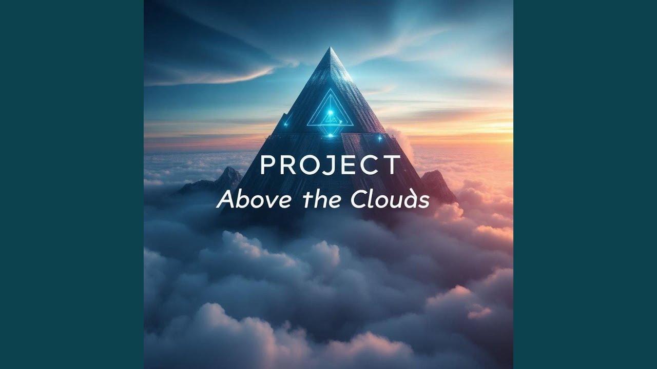 YouTubeでHeaven's Algorithmを視聴 YouTubeでHeaven's Algorithmを視聴