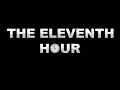 The Eleventh Hour S13 #2