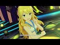 【ミリシタ/3DMV】Emergence Vibe(セーラーミズギ)【4K】