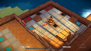 Epistory #2 Part 2 🎮 James Games