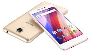 Panasonic Eluga I2 Activ Features, Price, Review