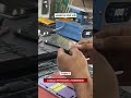 SUMSUNG filp 4 patta change ✅#smartphone #appleiphone #repair #jaipur #automobile #shortvideo