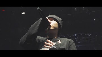 [4K] 220930 THE LAST BOY’s CONCERT 멍(feat. Gist, Rakon) - 제이씨 유카(Jayci yucca)