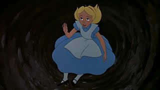 Down The Rabbit Hole | Jay Alvarrez