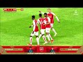 Mobile GS: mr tomboyYT - CNFC-FIREWOLF | eFootball™ Championship 2024 Arsenal FC Finals