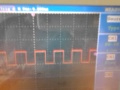 IC555 astable mode