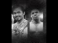 Floyd Mayweather eight days out for his fight lots of things happening