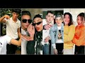 تيك توك الهبه الجديده عند العرب بأغنيه 1900 احنا الجيل الي ادلع روعه نور مار   2020
