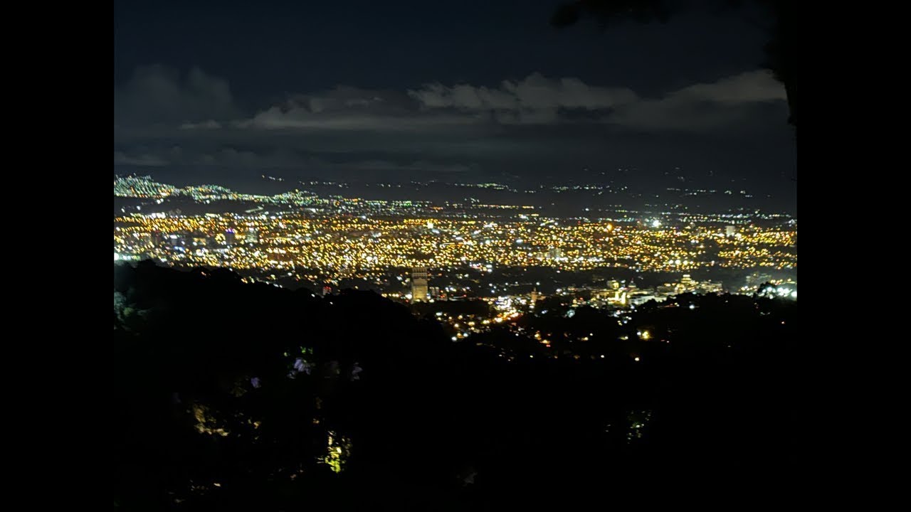 Luces Campero 2025 🎆 Ciudad de Guatemala
