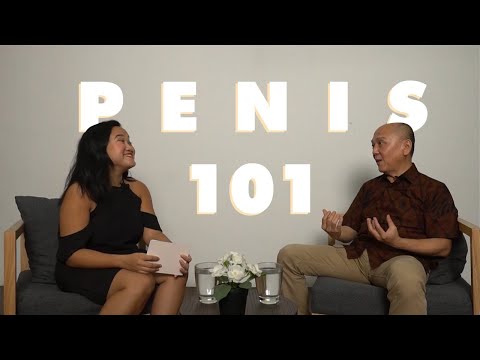 Video: Ya, Ukuran Penis Genetik - Tapi Tidak Sederhana