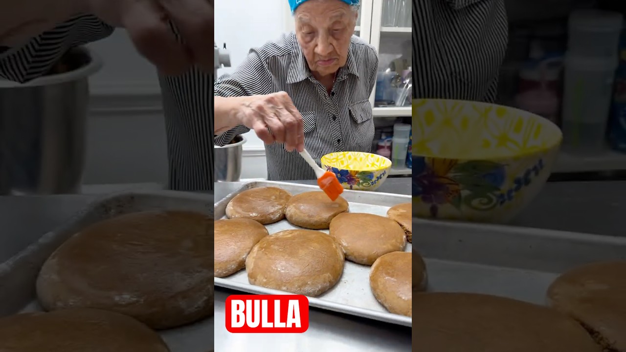 JAMAICAN BULLA